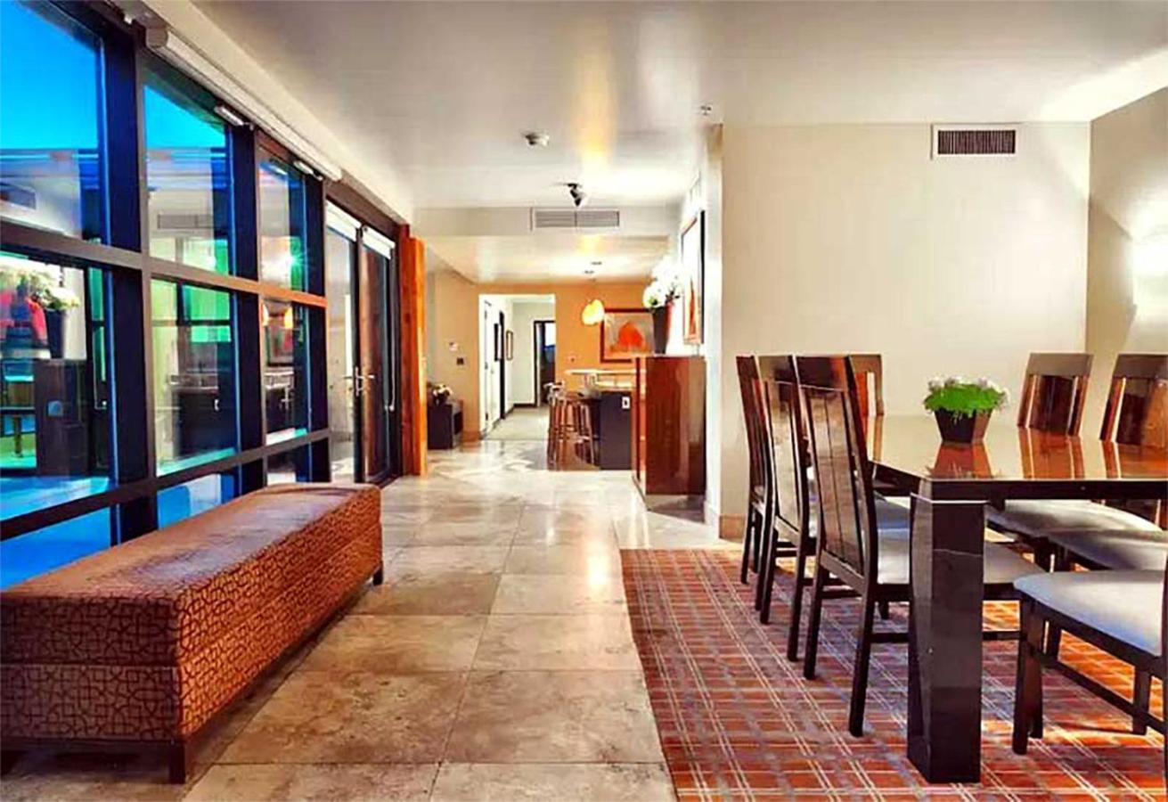 Main & Sky Villa Park City Luaran gambar