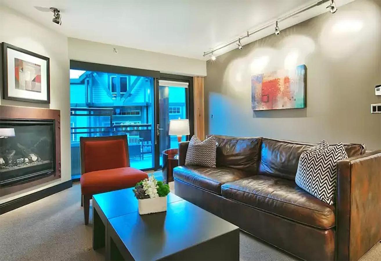 Main & Sky Villa Park City Luaran gambar