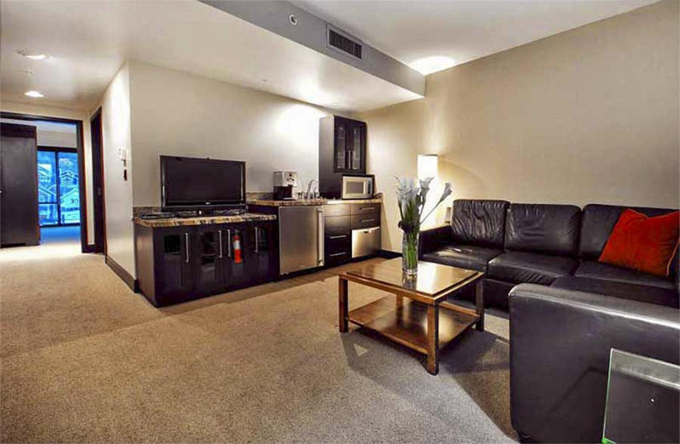 Main & Sky Villa Park City Luaran gambar