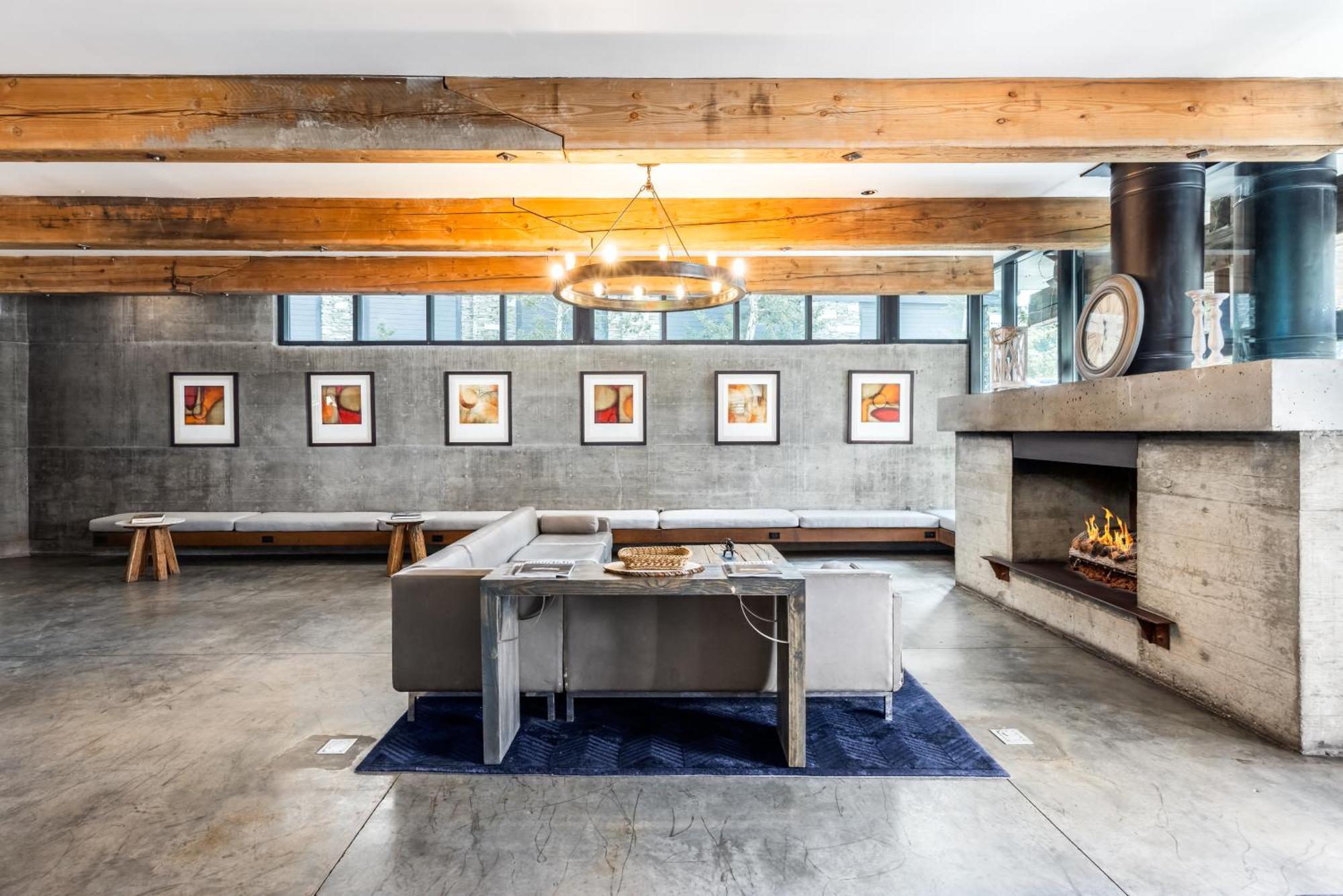 Main & Sky Villa Park City Luaran gambar
